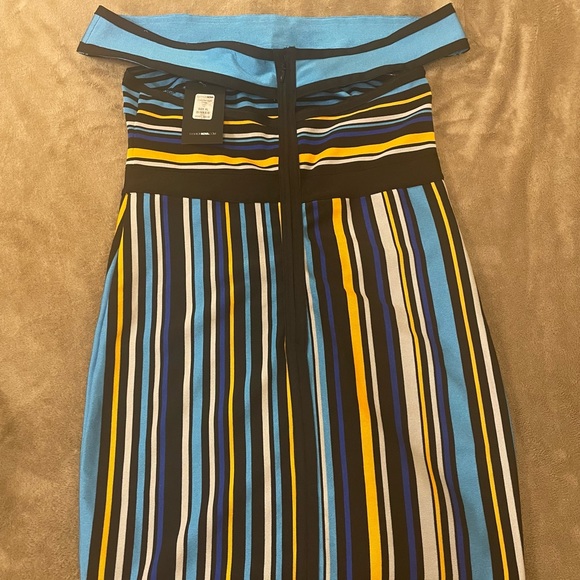 Bandage dress - Picture 2 of 3